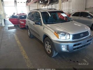 TOYOTA TOYOTA RAV4