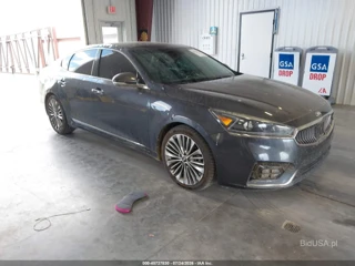 KIA KIA CADENZA LIMITED