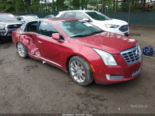 CADILLAC CADILLAC XTS LUXURY