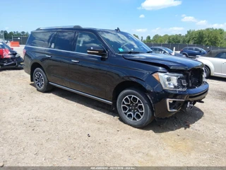 FORD FORD EXPEDITION MAX LIMITED