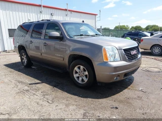 GMC YUKON XL 1500 SLT