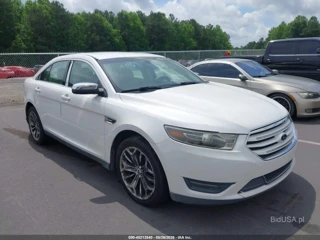 FORD FORD TAURUS LIMITED