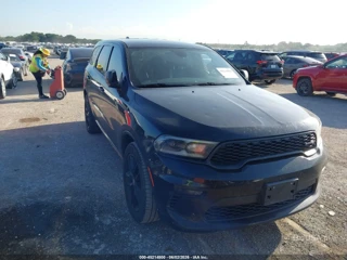 DODGE DODGE DURANGO GT RWD