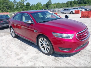 FORD FORD TAURUS LIMITED
