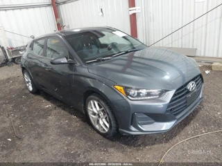 HYUNDAI HYUNDAI VELOSTER 2.0