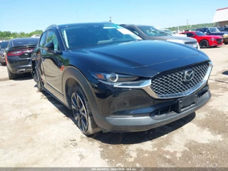 MAZDA MAZDA CX-30 2.5 S SELECT SPORT