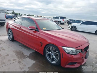 BMW 435I