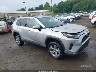 TOYOTA TOYOTA RAV4 HYBRID XLE