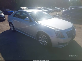 CADILLAC CADILLAC CTS