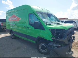 FORD FORD TRANSIT-350 CARGO VAN