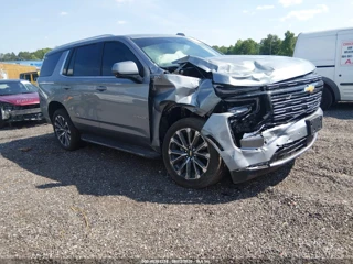 CHEVROLET CHEVROLET TAHOE 4WD HIGH COUNTRY