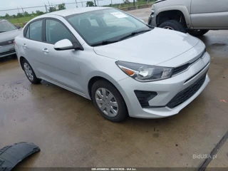 KIA KIA RIO S