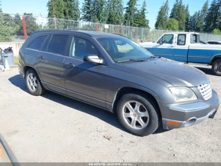 CHRYSLER CHRYSLER PACIFICA