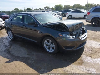 FORD FORD TAURUS SE