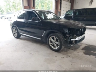 BMW X3 XDRIVE30I
