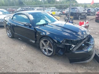 FORD FORD MUSTANG GT