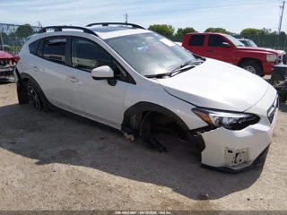 SUBARU SUBARU CROSSTREK PREMIUM
