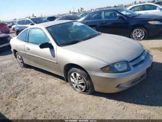 CHEVROLET CHEVROLET CAVALIER