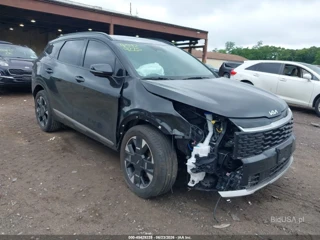 KIA KIA SPORTAGE HYBRID SX-PRESTIGE