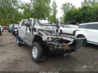 HUMMER HUMMER H2