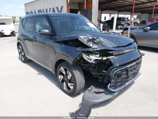 KIA KIA SOUL GT-LINE