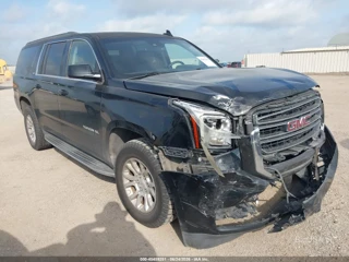 GMC YUKON XL SLT