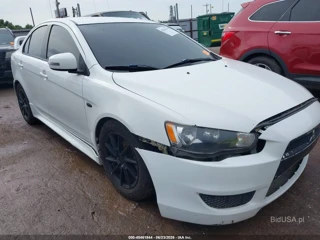 MITSUBISHI MITSUBISHI LANCER ES