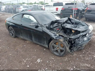 BMW 428I
