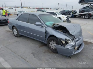 HONDA HONDA ACCORD 2.3 LX