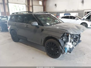 HYUNDAI HYUNDAI SANTA FE CALLIGRAPHY