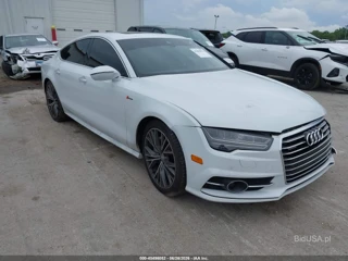 AUDI AUDI A7 3.0T PREMIUM PLUS