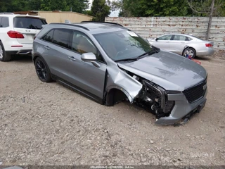 CADILLAC CADILLAC XT4 AWD SPORT