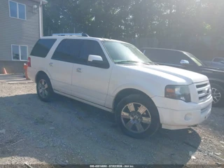 FORD FORD EXPEDITION LIMITED