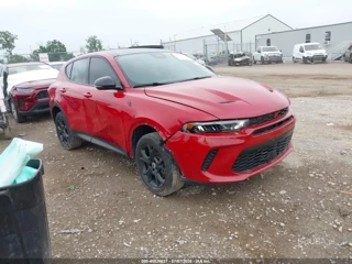 DODGE DODGE HORNET GT PLUS AWD