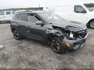 KIA KIA SELTOS EX