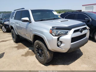 TOYOTA TOYOTA 4RUNNER TRD OFF ROAD PREMIUM