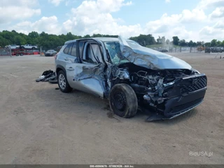 TOYOTA TOYOTA COROLLA CROSS L