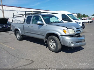 TOYOTA TOYOTA TUNDRA SR5 V8