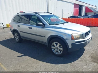 VOLVO VOLVO XC90 2.5T