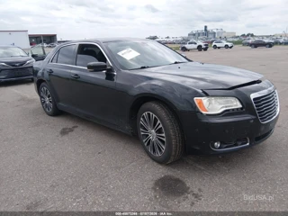 CHRYSLER CHRYSLER 300 300S