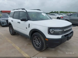 FORD FORD BRONCO SPORT BIG BEND