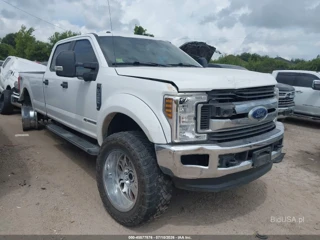 FORD FORD F-350 XL