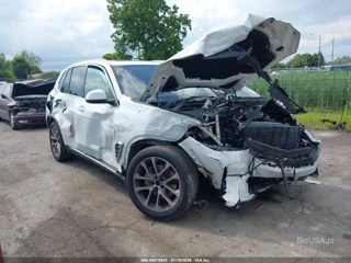 BMW X5 XDRIVE40I