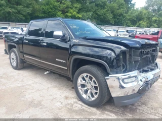GMC SIERRA 1500 SLT