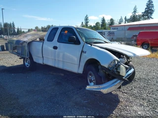 FORD FORD F-150 WORK SERIES/XL/XLT