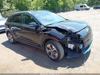 KIA KIA NIRO EV EX