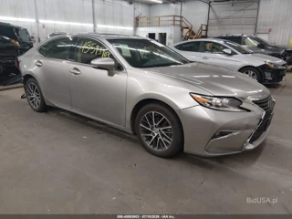 LEXUS LEXUS ES 350