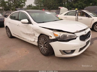 KIA KIA CADENZA PREMIUM