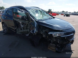 BUICK BUICK ENCORE GX FWD SELECT