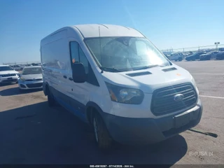 FORD FORD TRANSIT-250